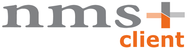 NMS+ CLIENT (NETWORK MANAGEMENT SYSTEM CLIENT)