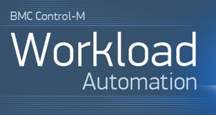 BMC Control-M Workload Automation